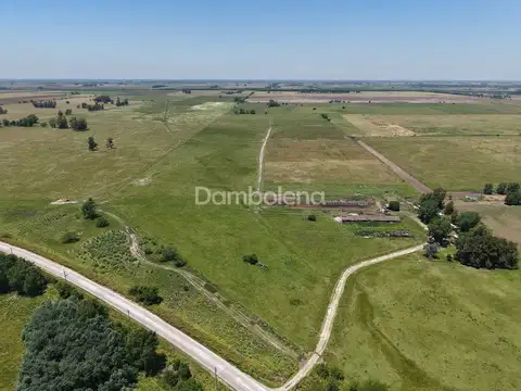 Terreno en Venta en General Rodriguez, USD 560.000