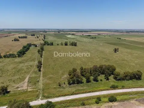 Terreno en Venta en General Rodriguez, USD 560.000