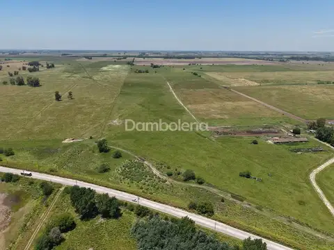 Terreno en Venta de 377960,0 m2