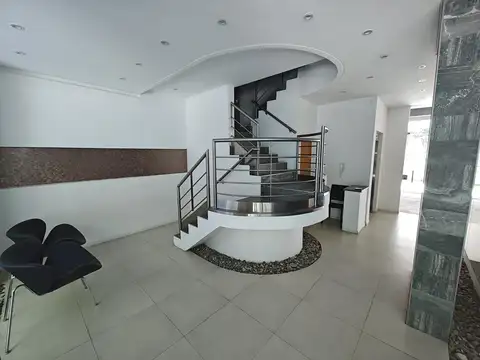 Av Juan Bautista Alberdi 2100