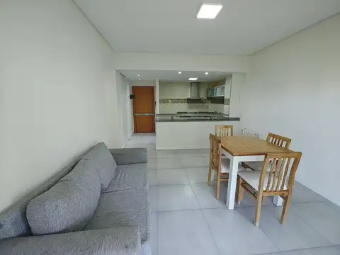 Departamento en Venta en Flores, USD 122.000