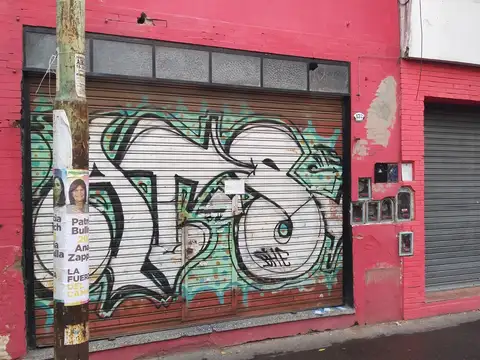 Locales En Venta. Morón Norte