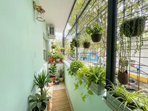 Depto Tipo Casa en Venta al Suroeste