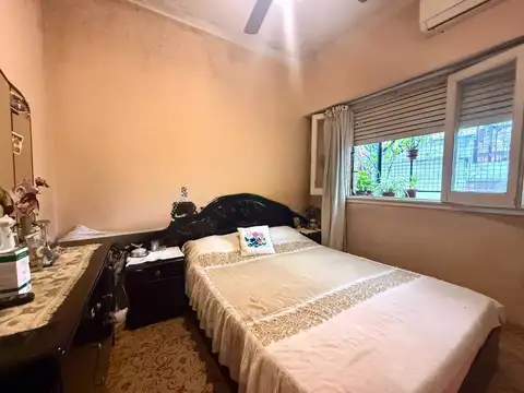 Depto Tipo Casa en Venta en Balvanera, USD 55.000