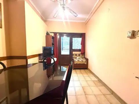 Depto Tipo Casa en Venta de 2 ambientes