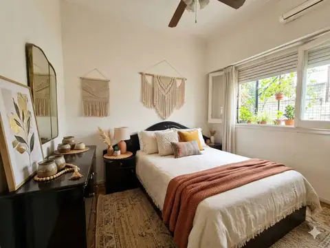 Depto Tipo Casa en Venta de 1 dormitorio