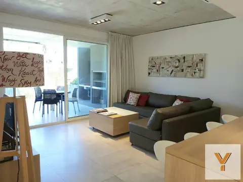 Departamento en Venta en Pinamar, Partido de Pinamar
