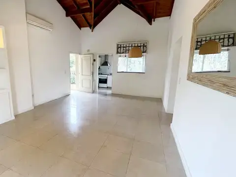 Departamento en Alquiler de 2 dormitorios
