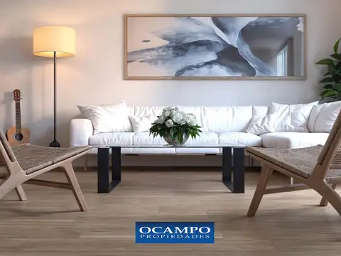 Departamento en Venta de 4 ambientes