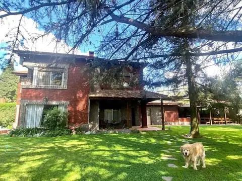 Bariloche Acacias Blancas 1600