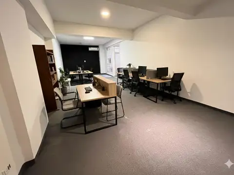 Oficina en venta en Retiro