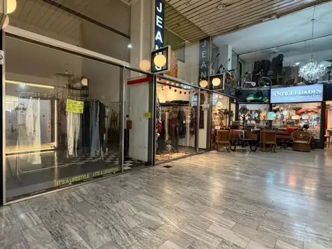 Local en Venta en Recoleta, CABA
