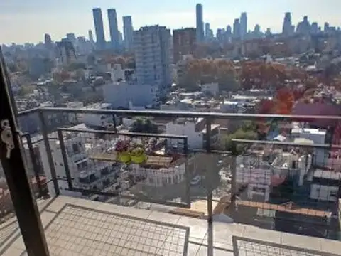 Departamento en Alquiler de 1 dormitorio