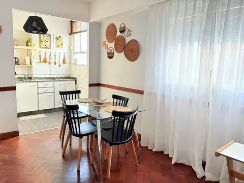 Departamento en Venta 48 años