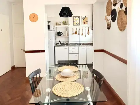 Departamento en Venta Permite mascota