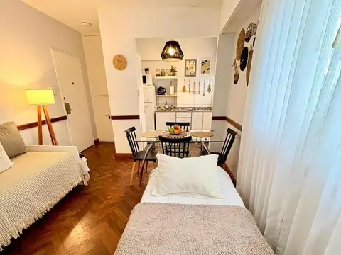 Departamento en Venta en Microcentro, USD 71.000