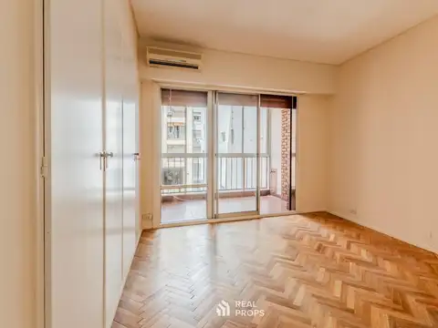 Departamento en Alquiler de 3 dormitorios