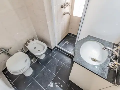 Departamento en Alquiler 45 años