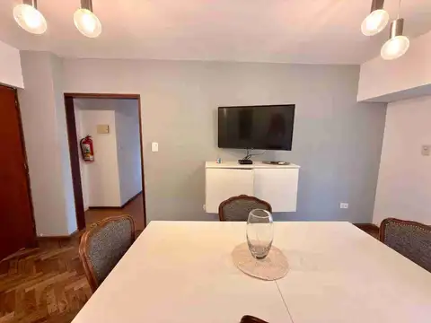 Departamento en Alquiler de 4 ambientes