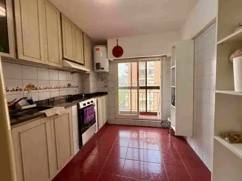 Departamento en Alquiler en Nuestra Señora De Lourdes, $ 790.000