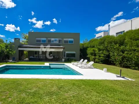 Casa en venta en La Reserva Cardales
