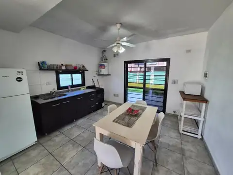 Gervasio Mendez 4900