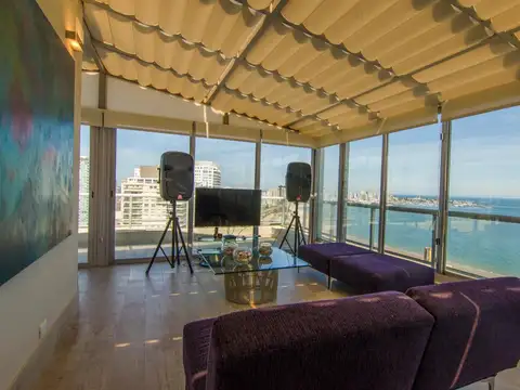 Departamento en Venta de 5 dormitorios