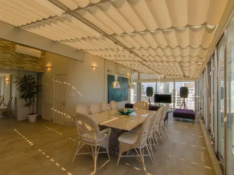 Departamento en Venta 12 años