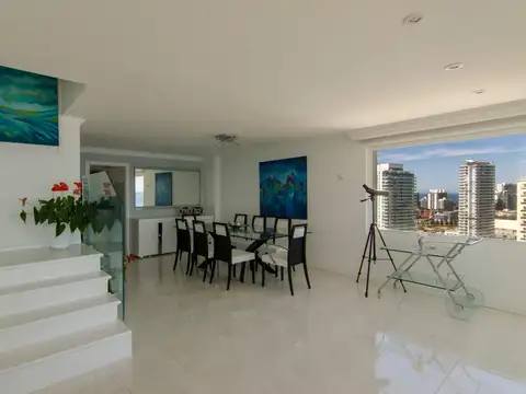 Edificio Tequendama 1 - Parada 6 y medio