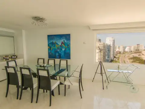 Departamento en Venta de 6 ambientes