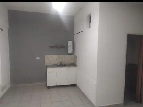 Departamento en Alquiler de Monoambiente