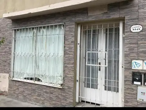 DEPARTAMENTO MONOAMBIENTE