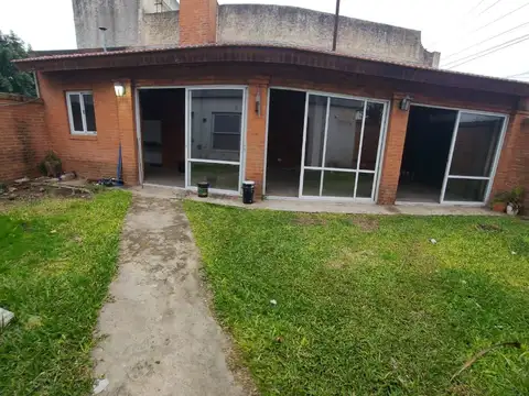 Casa en Alquiler 20 años