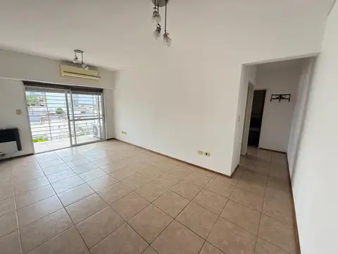 Alquiler departamento 2 ambientes