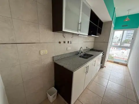 Departamento en Venta en Villa del Parque, USD 110.000