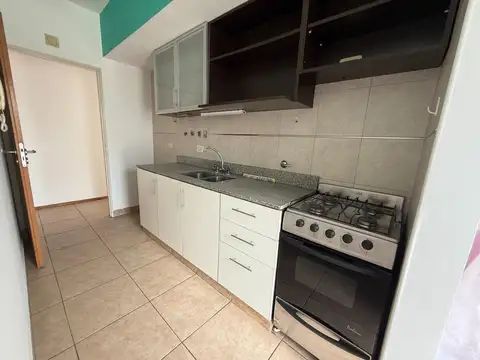 Alquiler departamento 2 ambientes