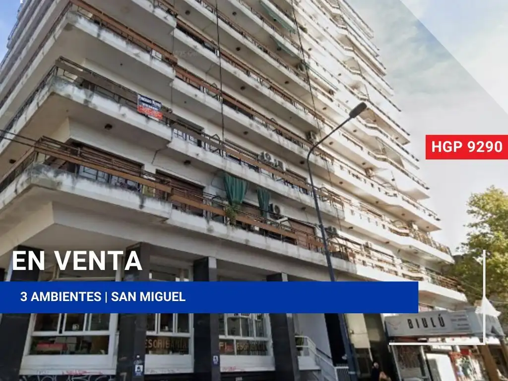 Italia 1200, Piso 5