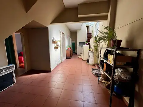 Depto Tipo Casa en Venta de 3 dormitorios