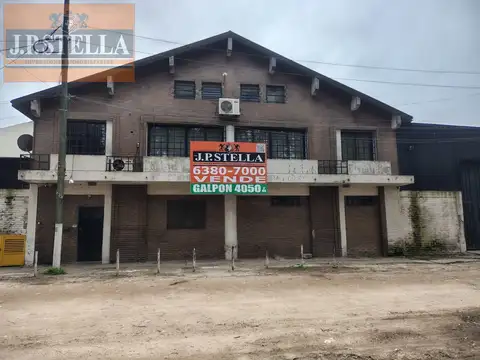 Galpón en Venta en 9 de Abril, Partido de Esteban Echeverría