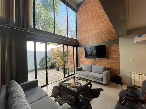 LOFT EXCLUSIVO VENTA EN  YERBA BUENA