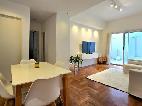 PH 4 AMB EN VENTA EN V. G. MITRE C PATIO Y PARRILL