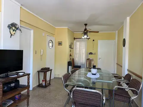 Departamento en Alquiler de 3 ambientes