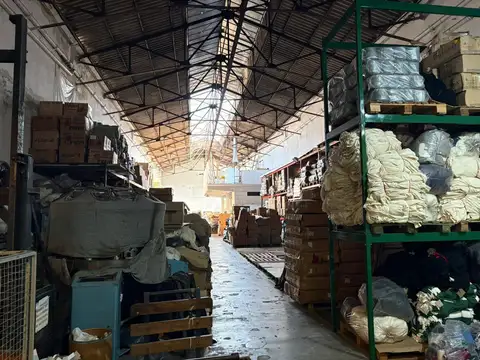 Terreno en Alquiler de 2525,0 m2