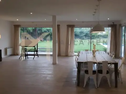 Casa en Venta al Norte