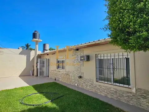 Casa en Alquiler de 3 dormitorios