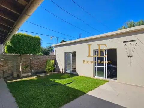 Casa en Alquiler - Escobar - Barrio Las Lomas