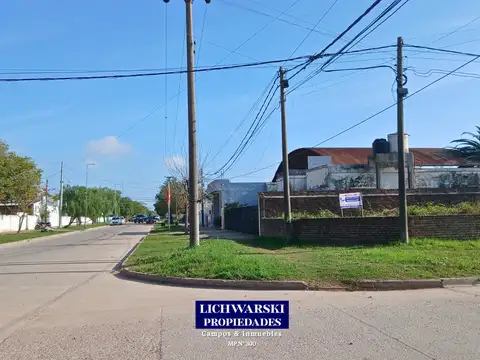 Terreno en Venta en Charata, $ 65.000.000