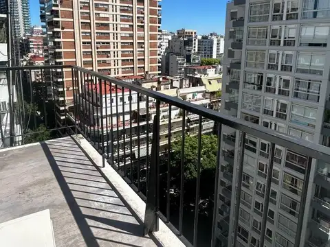 Departamento en Alquiler de 3 ambientes