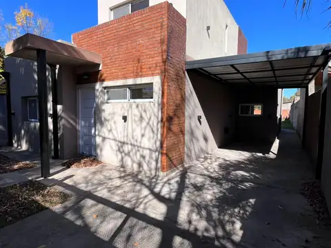 Casa en Venta en Funes, USD 175.000