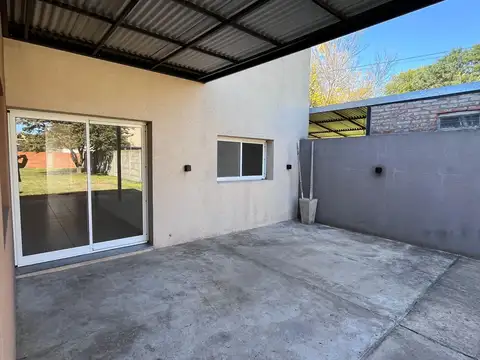 Casa en Venta 10 años